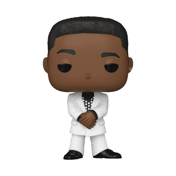 Family Matters スティーブ・アーケル フィギュア Pop Television Family Matters 3.75 Inch Action Figure - Steve