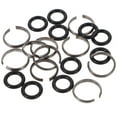 thumbnail image 4 of 10 Sets Wrench Ring Replacement Ring Clip Impact Friction Ring Retaining Ring, 4 of 5