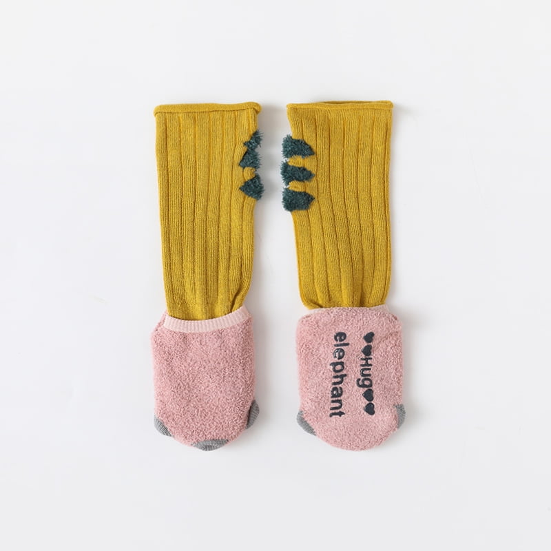 baby slipper socks with grips