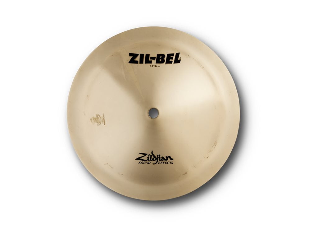 Zildjian FX Zil-Bel Large - Bell cymbal - 9.5"