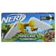 thumbnail image 2 of Nerf Minecraft Sabrewing Motorized Blaster Bow, 8 Elite Darts, 8-Dart Clip, Electric Full Auto Toy Foam Blasters, Minecraft Toys for 8 Year Old Boys and Girls and Up, 2 of 5