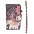 thumbnail image 1 of Funda protectora para teléfono Funda protectora con cremallera pintada para teléfono móvil para IPHOEstuche protector para teléfono, fundas para teléfono celular con diseo funcional elegante de materi LHCER NONE, 1 of 5