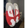 thumbnail image 4 of Ni - ke New DS Ni - ke Air Jordan 4 Retro OG Fire Red / Black Men’s Size 11 DC7770-160, 4 of 5
