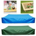 thumbnail image 4 of Garden Patio Children's Toy Sandpit Cover Furniture Cover Waterproof Visor, 4 of 6