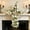 Multicolor-Free Size/, variant on ZHMRFG Easter Decoration, Easter Cross Artificial Flower Hanging Door Decor,Realistic Fade-Resistant Festive Decor for Easter Front Door Stair Railing Mantel Dining Table Home Indoor Outdoor Wall