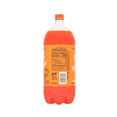 thumbnail image 3 of C&C Orange Soda, 24 fl oz Plastic Bottles, 24 Pack Orange Flavored Soft Drink, 3 of 5