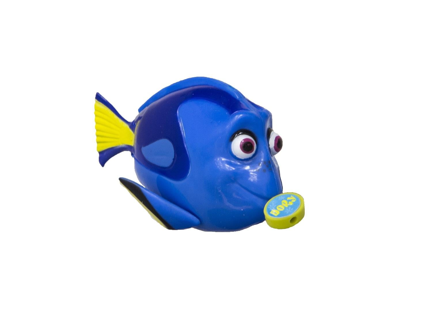 finding nemo water toys