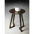 thumbnail image 6 of Butler Specialty Loft End Table In Dark Brown, 6 of 7