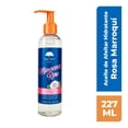 thumbnail image 1 of Aceite de Depilacion Tree Hut Bare Rosa Marroqui 227 ml, 1 of 4
