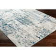 thumbnail image 3 of Traditional QUA2301-5373 Area Rug Rectangle 5'3" x 7'3", 3 of 7