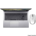 thumbnail image 3 of Laptop ACER Aspire 3 Intel Core i5 1235U RAM 20GB 1TB SSD 15.6' Windows 11 Home + Mouse DXT Teclado en español, 3 of 6
