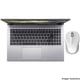 thumbnail image 3 of Laptop ACER Aspire 3 Intel Core i5 1235U RAM 20GB 1TB SSD 15.6' Windows 11 Home + Mouse DXT Teclado en español, 3 of 6