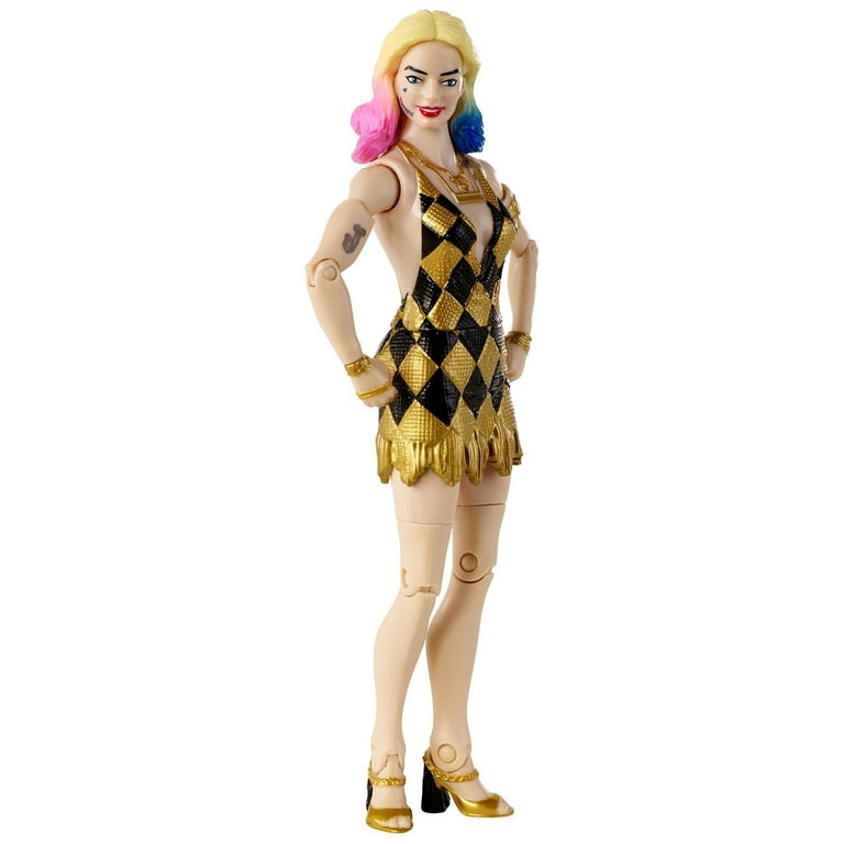 Harley quinn muñeca precio walmart new arrivals