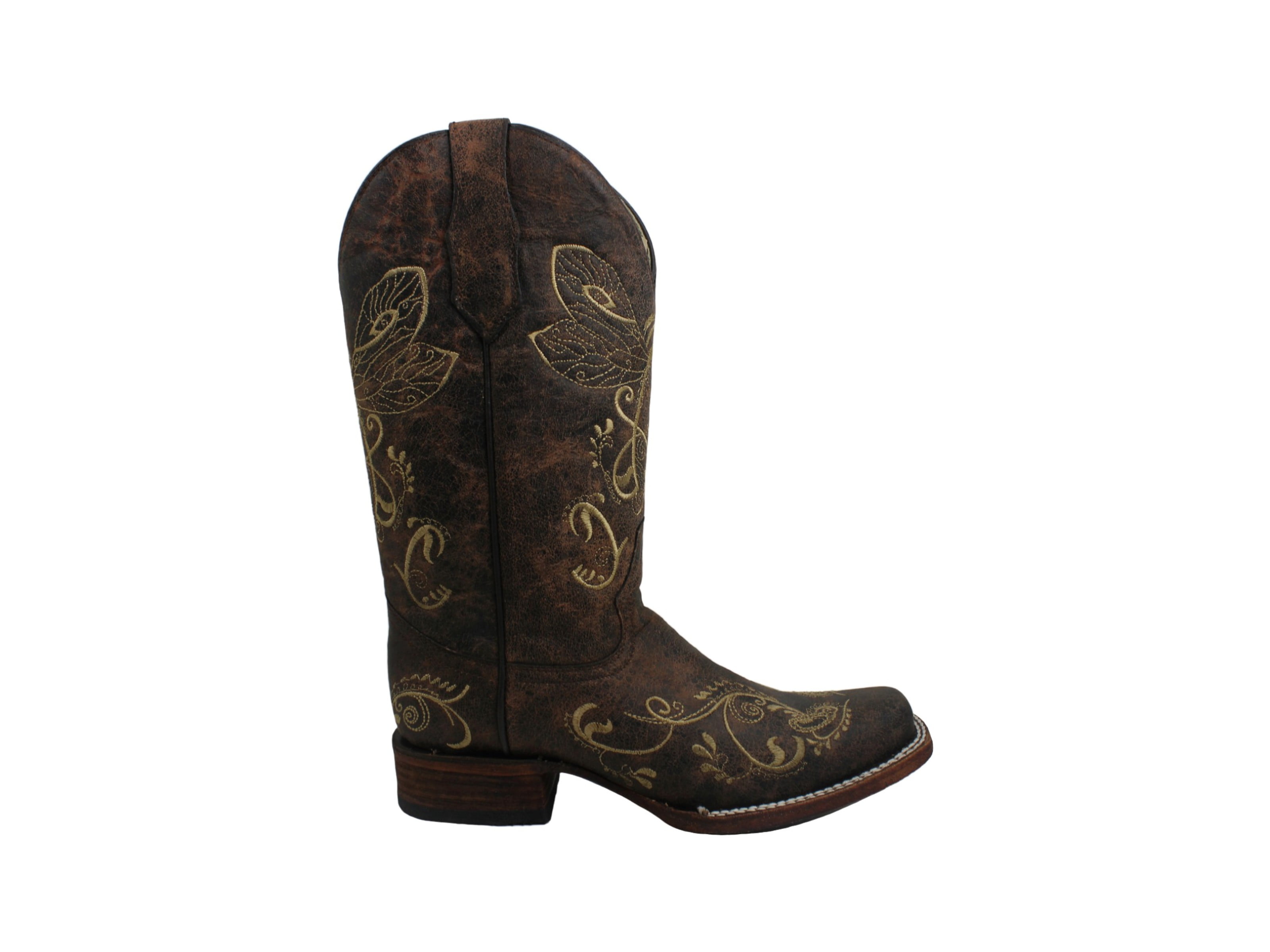 womens fashion cowboy boots