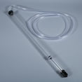 thumbnail image 4 of Auto Siphon Mini, caña de estantería de sifón automática Calidad de nivel superior de caña de estantería de sifón automática, 4 of 8