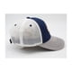 thumbnail image 3 of Gorra de béisbol INDY 500 para hombre con paneles de malla, azul, talla única, 3 of 3