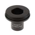 thumbnail image 4 of 1 Ajuste El Del Adaptador De Lente T T2 + M42 Al Adaptador De Microscopio De 0.91 '(montaje En T) Para Cámara - Compatible Con A7, A7S, , II, A7S II Ect Macarena Adaptador de montaje de microscopio, 4 of 8
