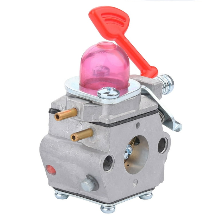Craftsman 25cc gas blower carburetor deals