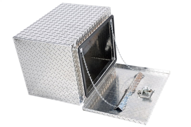 Dee Zee DZ 61 Underbed Tool Boxes - HD - Universal Fit
