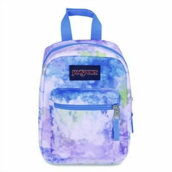 JanSport Big Break Insulated 2.1 Gal Polyester Lunch Bag