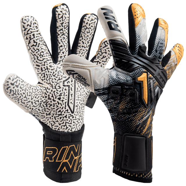 Guantes de Portero Rinat Fiera Prime | Sporta