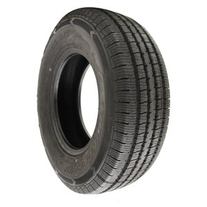 Thunderer CLT All Season LT245/75R17 121/118Q E Light Truck Tire Sansujyuku sansujyuku.com