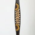 thumbnail image 3 of Bar H Equine Genuine Western American Leather Horse Premium Wither Strap, 3 of 4
