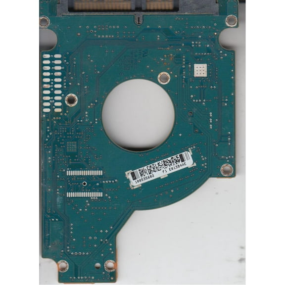 ST9250315AS, 9HH132-022, 0005HPM1, 100535602 F1, Seagate SATA 2.5 PCB