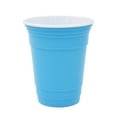 thumbnail image 1 of Mainstays Plastic Tumbler Assorted Colour, 1pc, 1 of 7