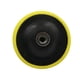 thumbnail image 2 of Almohadilla de respaldo shamjiam de disco de lijado para Pulidor adaptador de taladro pulgadas 100 mm M10, 2 of 7