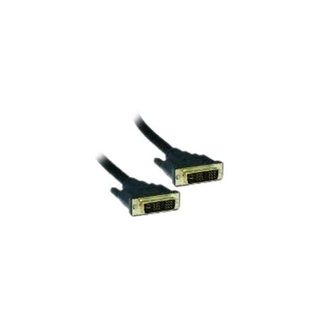 UPC: 0873791003341 | 4XEM 10FT DVI-D Single Link M/M Digital Video Cable