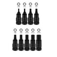 thumbnail image 6 of 1/2inch Universal Impact Wrench Socket Adapter Spanner Hex Socket Head H4-H14, 6 of 8