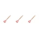 thumbnail image 3 of Bewildely Kitchen Turner Long Handle Handheld Spatula Baking Tools Food Stirring Restaurant Non-stick Household Kitchenware Mixing Type1, 3 of 6