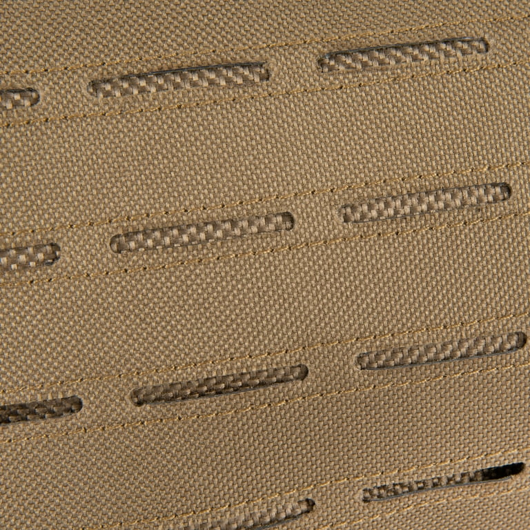 Tac-Six™ Detachment Accessory Pouch, Removable Back Panel, 9