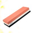 thumbnail image 5 of TUIBELYN Professional Whetstone Sharpener Stone Double- sided 3000/ 8000 Grit Whetstones for Kitchen Home Restaurant ( Red and White ), 5 of 8