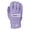 Lilac, variant on Franklin Sports USA Softball Batting Gloves - Lilac - Women's Small