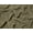 Army Green, variant on Minerva 100% Cotton Fleece Fabric Rust - per yard