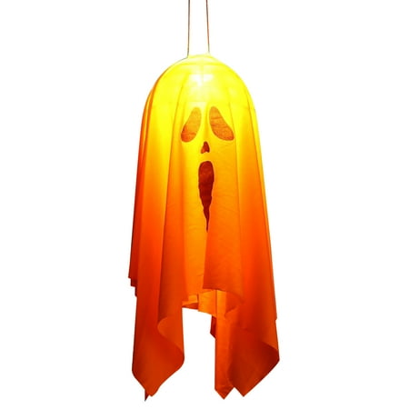

Docooler Cloth Hanging Lamp Glowing Cloth Hanging Room Decoration