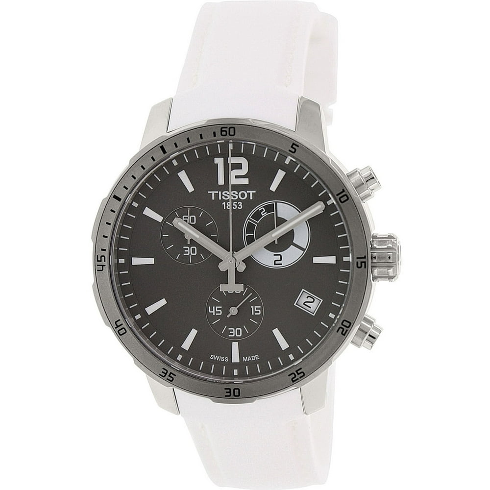 tissot rugby referee watch