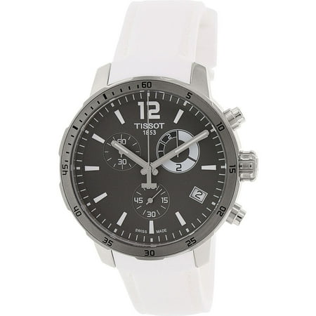Quickster Soccer World Cup Mens Watch T0954491706700