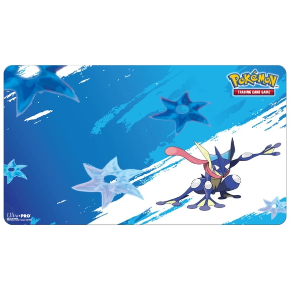 Greninja Standard Gaming Playmat for Pokémon