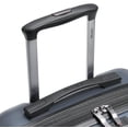 thumbnail image 6 of DELSEY PARIS Cruise 3.0 Carry-on Hardside Expandable Spinner Luggage, Graphite, 6 of 8