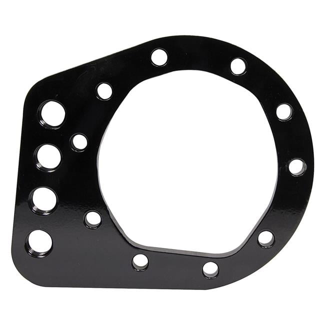 Allstar Performance ALL60176 9 in. SingleSided Panhard Bar Bracket