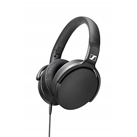 Sennheiser HD 400S Around-Ear Headphones 508598