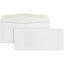Quality Park No. 10 24lb Business Envelopes