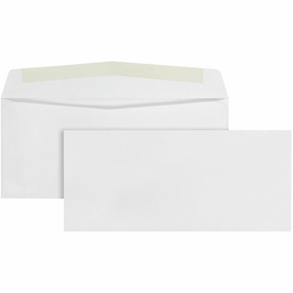 Quality Park No. 10 24lb Business Envelopes