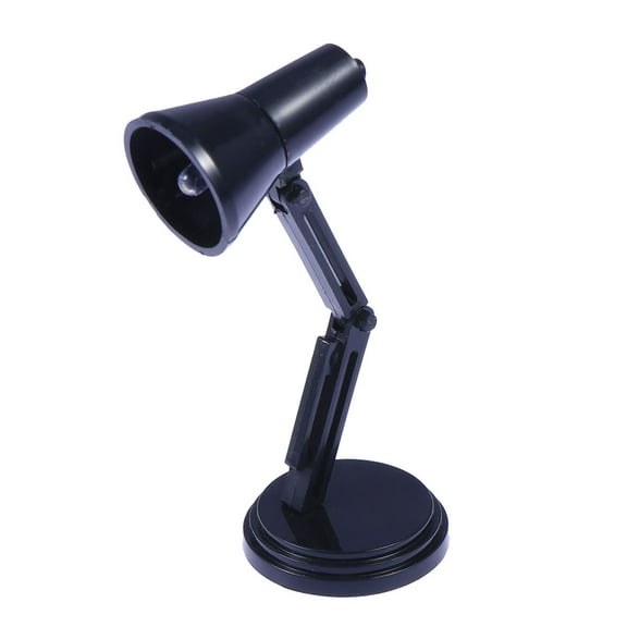 2 PCS Battery Operated Wall Lights Two Portable Night Lamps