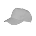 thumbnail image 1 of Result  Core Boston 5 Panel Printers Baseball Cap (Pack Of 2), 1 of 2