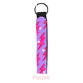 thumbnail image 3 of abbyrose Thunder Wristlet Key Chain, 3 of 7