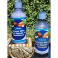 thumbnail image 3 of Simmie Coconut Milk & Sweet Almond Oil Shampoo & Conditioner (8oz), 3 of 3